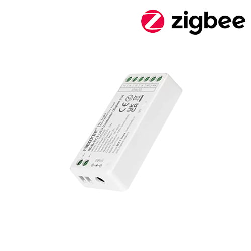 Miboxer FUT039Z Controler RGB+CCT Zigbee 3.0