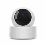 SONOFF GK-200MP2-B - CAMERA SMART 360° FULL HD CU CONTROL WIFI