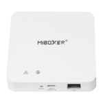 Gateway Zigbee 3.0 ZB-BOX2