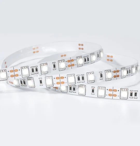 Banda LED 5050 SI 3528
