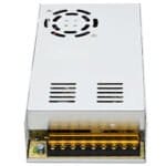 Sursa de alimentare profesionala YDS 24V 20A comutatie carcasa metalica