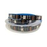 Banda LED RGB 5V 30led/m IP20 5 Metri