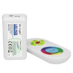 Controler cu telecomanda FUT020 2.4Ghz RGB