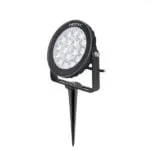 Spot De Gradina LED FUTC01 9W RGB+CCT 24V