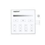 Telecomanda De Perete X1 DMX512 Master Monocolor