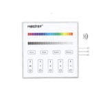 Telecomanda De Perete X3 DMX512 Master RGB