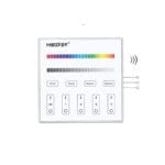 Telecomanda De Perete X4 DMX512 Master RGBW