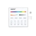 Telecomanda De Perete X5 DMX512 Master RGB+CCT