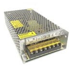 Sursa alimentare profesionala YDS 24V 5A 120W comutatie carcasa metal