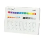 Telecomanda de perete M4 RGB+CCT