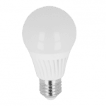 Bec LED 170-250V 10W 1000LM 4000K Alb Natural A60
