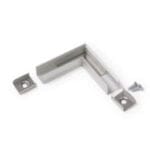 Conector GROOVE10 90 Grade