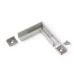 Conector GROOVE10 90 Grade