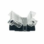 Conectori Hippo-M 6 pini de la banda la fire IP20 IP65