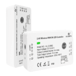 Controller Dual White WW/CW