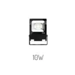 Reflector LED ZIGBEE RGB+CCT 10W Plus