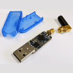 Stick USB Zigbee CC2652RB