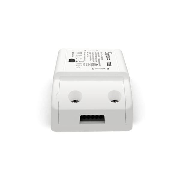 Sonoff Basic R2 New- releu smart WIFI switch