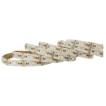 Banda LED RGBCCT GLEDOPTO 90led/metru, 2 Metri, compatibil Philips Hue 5V IP65