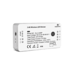 Controler Pro Zigbee 3.0 Monocolor DC12-54V