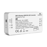 Controler Dual White Tuya WIFI 12-24V
