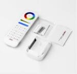 Miboxer FUT089Z Telecomanda RGBCCT Zigbee 3.0
