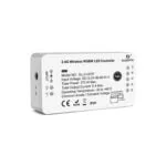 Controler Pro Zigbee 3.0 RGBW DC12-54V