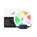 Kit Banda LED RGBCCT 5V WIFI Tuya IP20