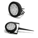 Lampa de gradina Zigbee 3.0 RGBCCT 12W
