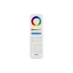 Miboxer FUT089Z Telecomanda RGBCCT Zigbee 3.0