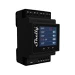 Shelly Pro 4PM releu cu 4 canale 16A