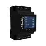 Shelly Pro 4PM releu cu 4 canale 16A