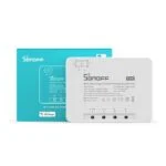 Sonoff POW R3 – releu smart 1 canal wifi, monitorizare consum, 25A