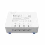 Sonoff POW R3 – releu smart 1 canal wifi, monitorizare consum, 25A
