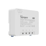 Sonoff POW R3 – releu smart 1 canal wifi, monitorizare consum, 25A