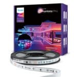 Banda LED Profesionala Govee PhantasyPRO H6171 RGBIC, IP65, Sincronizare Muzica, Wifi, 10m, Exterior, Telecomanda. Control aplicatie