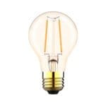 Bec Smart NiteBird cu Filament LB6, 6.5W, 700 LM, E27, Control aplicatie