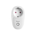 Sonoff S26 10A 2200W- Priza inteligenta Wifi
