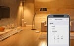 Set 2 prize inteligente WiFi Gosund SP1, 16A, Monitorizare consum energie, Smart Life, Tuya