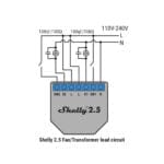 Amortizor Shelly RC