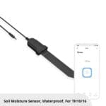 Sonoff MS01 - Senzor inteligent de umiditate a solului