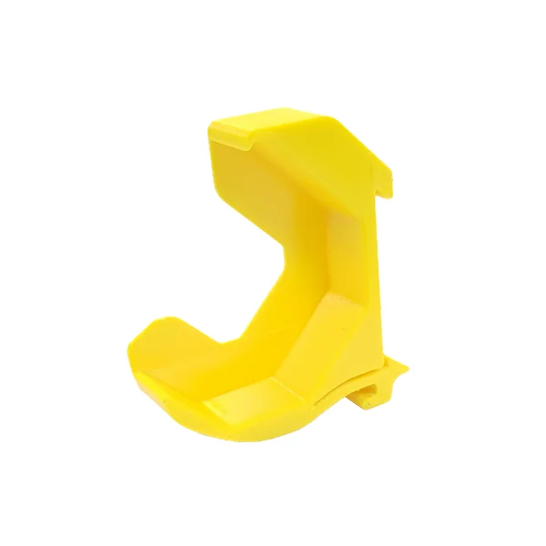 Adaptor sina DIN pentru Shelly RGBW2