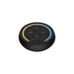 MiBoxer S1-B Telecomanda Sunrise 2.4G, Dual White / Monocolor, Negru