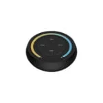 MiBoxer S1-B Telecomanda Sunrise 2.4G, Dual White / Monocolor, Negru