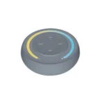 MiBoxer S1-G Telecomanda Sunrise 2.4G, Dual White / Monocolor, Gri