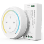 MiBoxer FUT035SA Controler cu telecomanda 2.4 Ghz Dual White