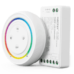 MiBoxer FUT038SA Controler Cu Telecomanda 2.4 Ghz RGBW