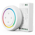 MiBoxer FUT039SA Controler Cu Telecomanda 2.4 Ghz RGBCCT