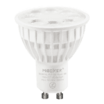MiBoxer FUT103Z Bec LED 4W GU10 RGBCCT ( Zigbee 3.0 )