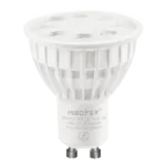 MiBoxer FUT103Z Bec LED 4W GU10 RGBCCT ( Zigbee 3.0 )